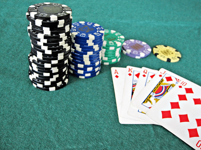Cách thức chơi poker được nhiều người ưa chuộng hiện nay