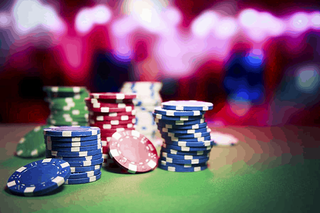 Phương pháp chơi poker giúp bạn trở nên bất bại