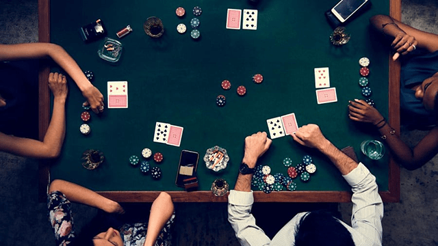 Hướng dẫn chơi Poker chi tiết nhất