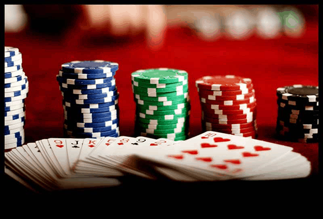 Chia sẻ kinh nghiệm chơi Poker không dễ thua