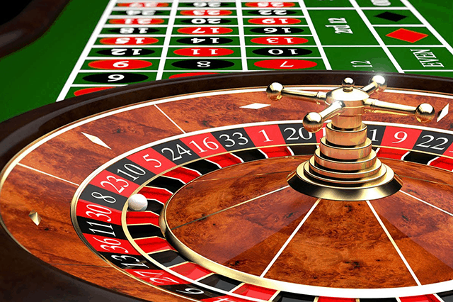 Lưu ý cách chọn bàn và chọn cửa cược khi chơi Roulette