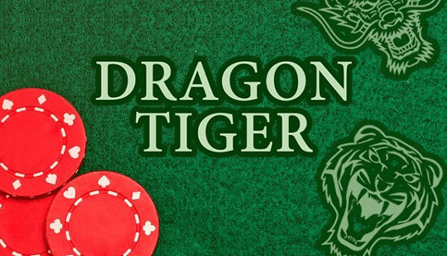 Phổ cập kiến thức cho bạn trước khi chơi Dragon Tiger