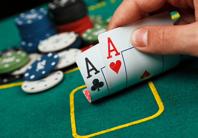 Poker và những mẹo vặt để chiến thắng