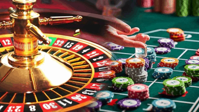 Những sai lầm khiến cho người chơi chịu thất bại khi chơi roulette
