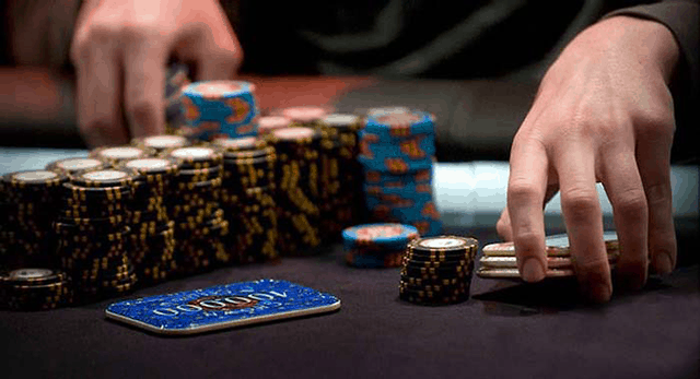 Những mẹo chơi poker giúp cơ hội thắng người chơi tăng đáng kể