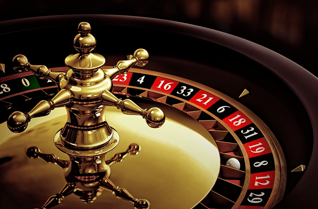 Mạo hiểm để thử nghiệm các chiến lược chơi Roulette bạn dám không?