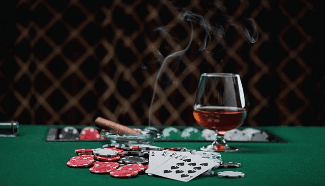 Điểm qua những thuật ngữ trong Poker mà bạn thường gặp tại các casino