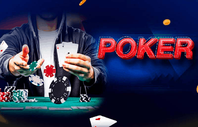 Poker online có phải là trò chơi may rủi