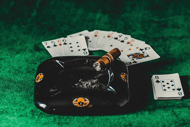 All-in trong poker hiệu quả để bạn có thể chiến thắng