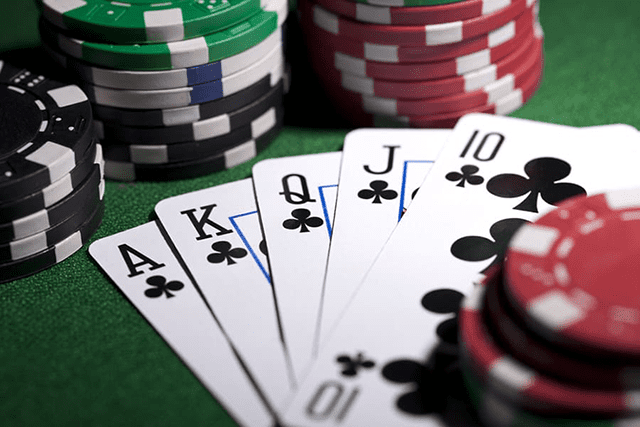 Ba điều xấu cần tránh khi chơi poker trực tuyến