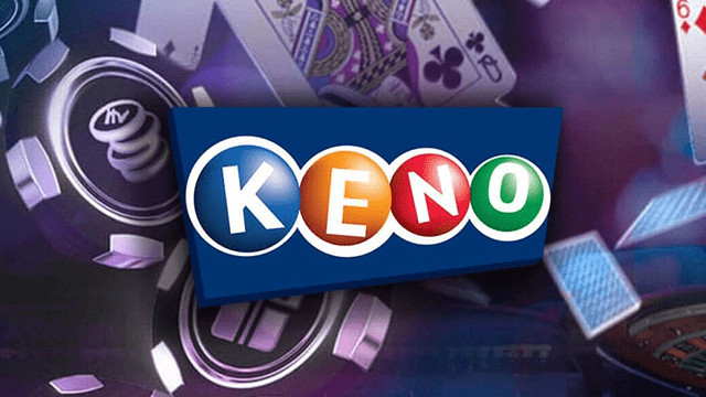 Nhìn lại lý do lựa chọn Keno trực tuyến