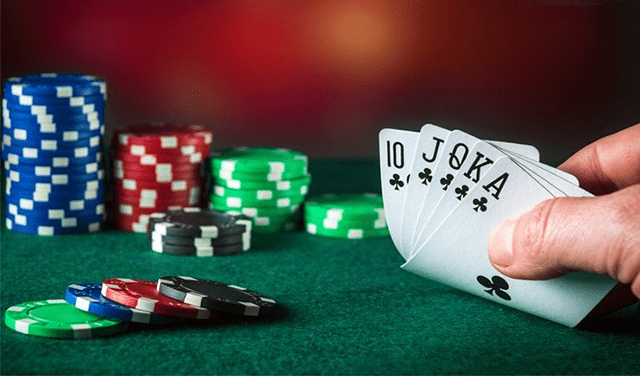 Cách chơi tựa game Poker?