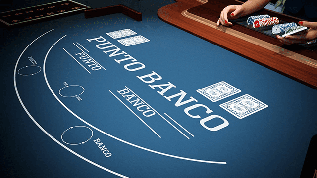 Giải thích sự khác biệt giữa biến thể Punto Banco và Baccarat cổ điển