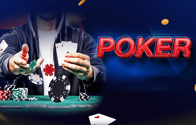 Những điểm hấp dẫn của Poker mà ít trò chơi sòng bạc có được