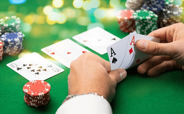 Quản lý tốt vốn và bí quyết để tránh cháy túi trong chơi Poker