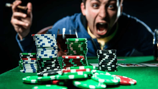 Mẹo hay giúp bạn kiểm soát tốt tâm lý thua cuộc trong Poker nhiều hơn