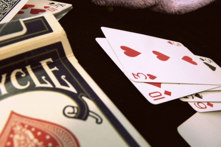 Poker game bài thú vị bậc nhất tại các casino