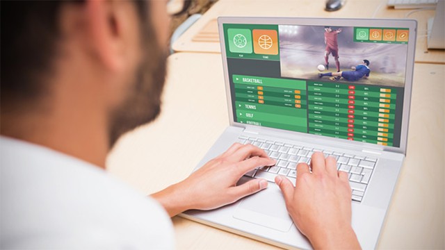 Tips chơi cược bóng đá online uy tín hiệu quả nhất
