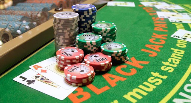 Blackjack có đang hấp dẫn được nhiều người chơi tham gia hay không?