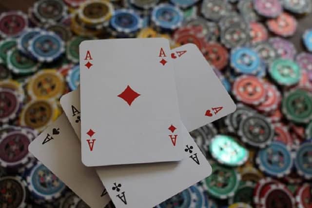 Blackjack - Game bài hấp dẫn và những lưu ý cần thiết