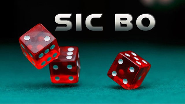 Sicbo - Game bài dễ chơi và các kiểu cược trong trò chơi này
