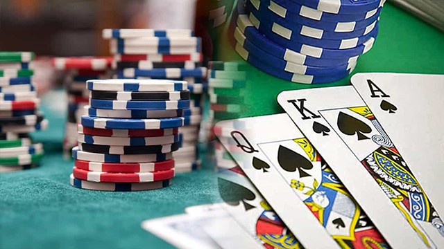 Cách chơi Poker cơ bản và hiệu quả cho người mới nhập môn