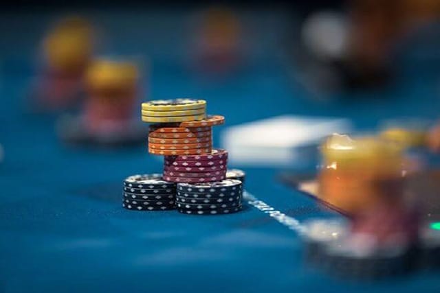 Poker và những lời khuyên chân thành dành cho những người chơi