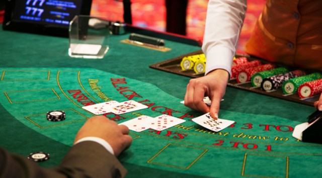 Tham khảo cách tính xác suất chiến thắng thực tế và thủ thuật đánh cược Blackjack online