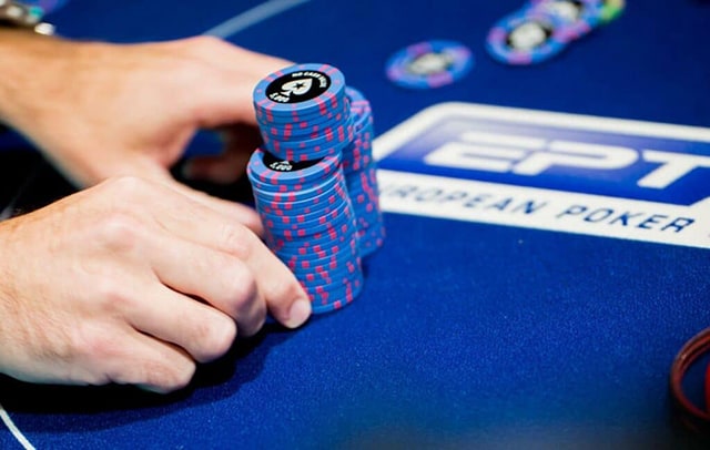 Phân tích yếu tố ảnh hưởng đến Poker bet sizing tối ưu chính xác?