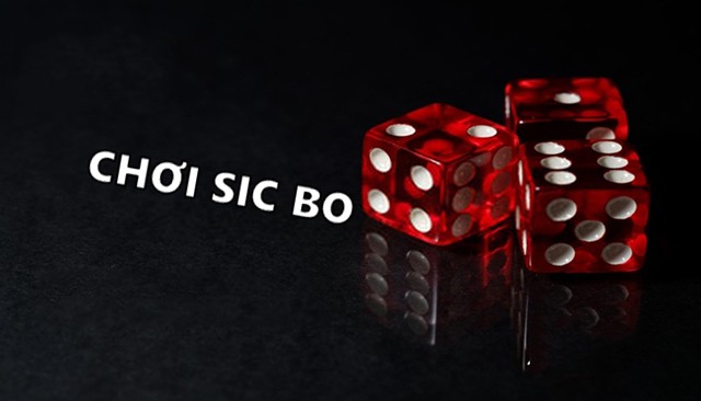 Các kỹ thuật chơi Sicbo online giúp bạn nắm bắt cơ hội thắng một cách tốt nhất