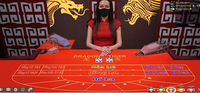 Chia sẻ bí quyết giúp người chơi có chiến thắng liên tiếp trong game bài Rồng Hổ