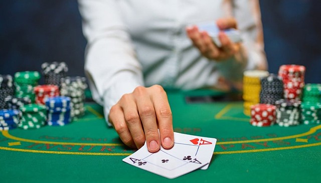 Top những sai lầm thường mắc phải nhất trong Blackjack người chơi cần tránh