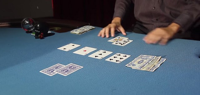 Cần khắc phục những lỗi sau để chơi Poker duy trì được chiến thắng trước đối thủ