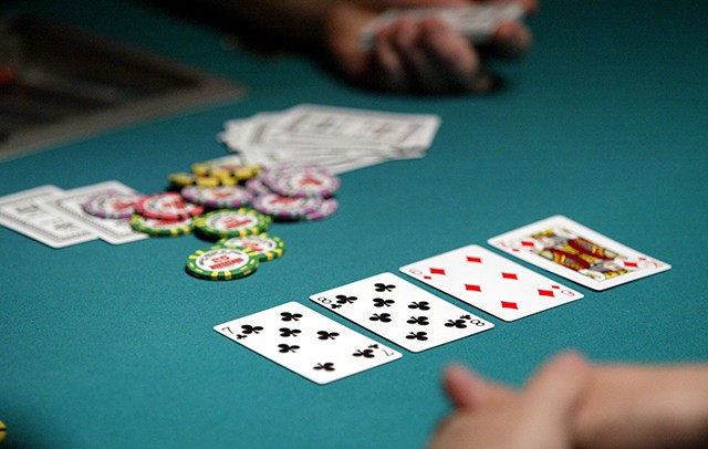 Kỹ thuật chơi Poker giúp bạn giữ vững lòng tin chiến thắng trong mọi ván đấu