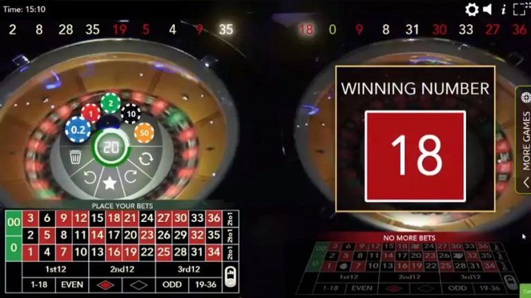 Điểm danh 3 yếu tố cần người chơi kiểm soát để đảm bảo kiếm tiền trong Roulette