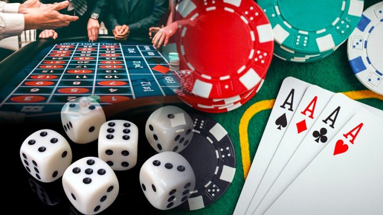 Điều gì giúp cho bạn tham gia chơi Roulette với sự an toàn cao hơn?