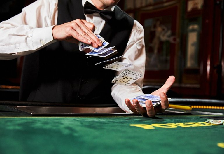 Những chỉ dẫn của chuyên gia giúp người chơi cải thiện kỹ năng rất tốt trong Poker