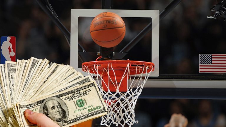 Tìm hiểu chi tiết về luật chơi cá cược bóng rổ online