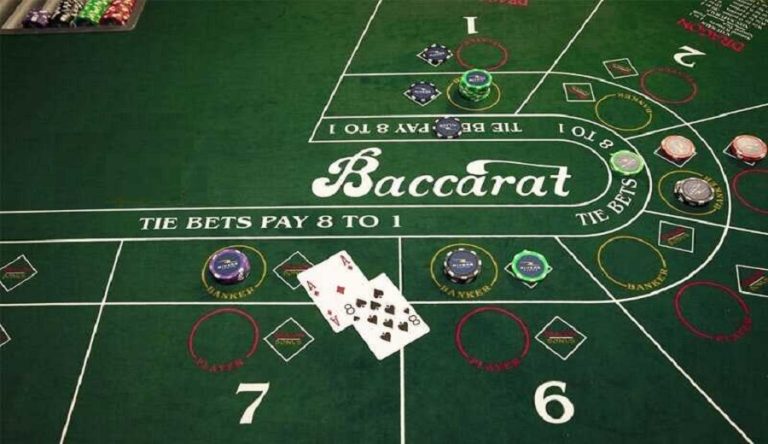 Cách chơi Baccarat tất thắng dân cá cược nên biết để kiếm bộn tiền