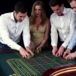 Những cách đặt cược hay giúp người chơi dễ thắng trong Roulette