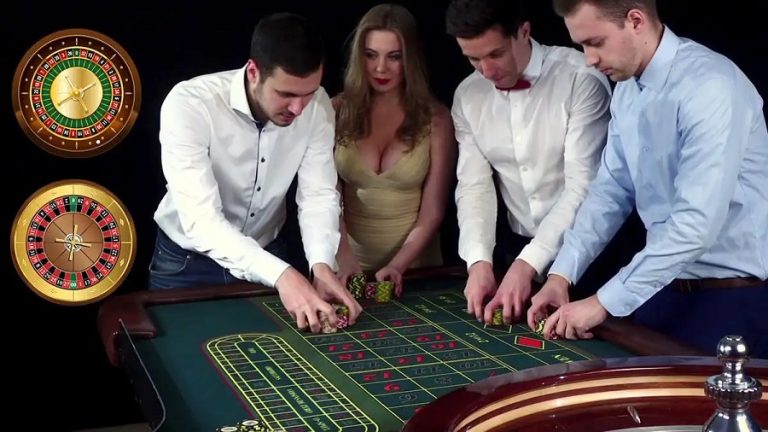 Những cách đặt cược hay giúp người chơi dễ thắng trong Roulette