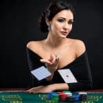 Hai vấn đề cần chú ý khi chơi Blackjack để có cơ hội thắng tốt