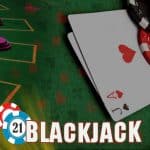 Cách đánh bài Blackjack dễ thắng người chơi không nên bỏ lỡ