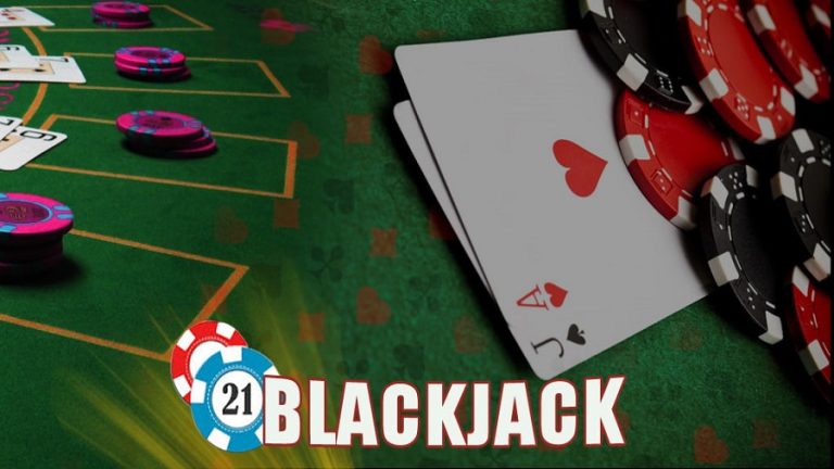 Cách đánh bài Blackjack dễ thắng người chơi không nên bỏ lỡ