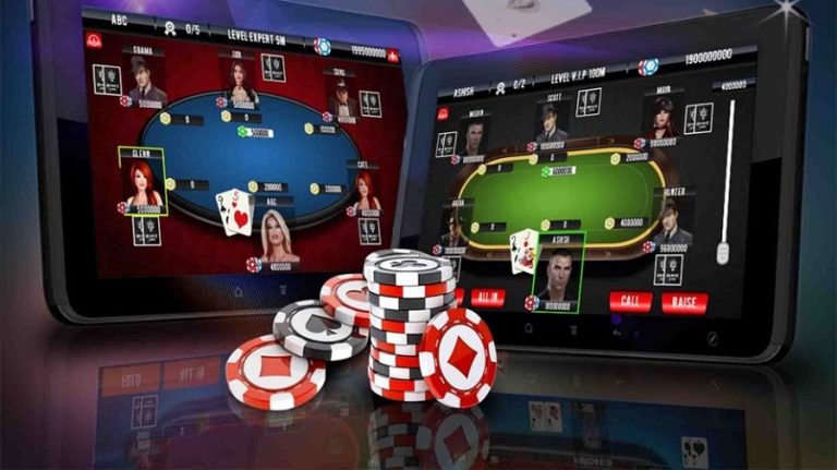 Cách thức đánh bài Poker dễ thắng cần biết tới để kiếm được tiền